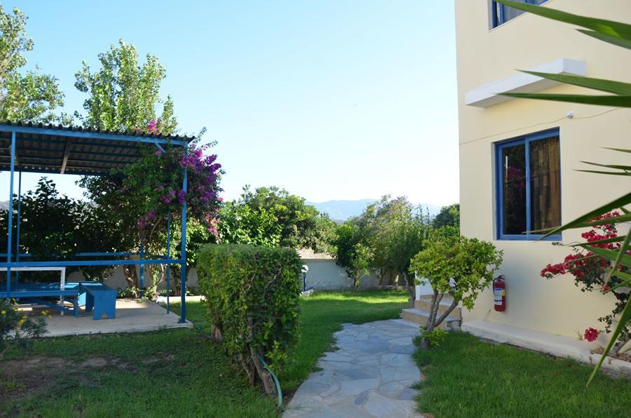 Litsas Studios Fánai Dış mekan fotoğraf