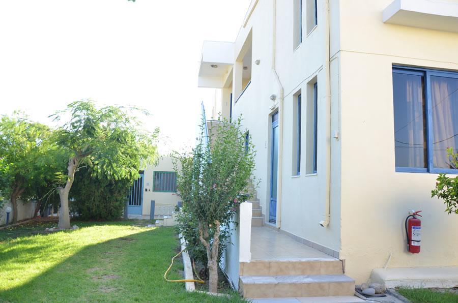 Litsas Studios Fánai Dış mekan fotoğraf