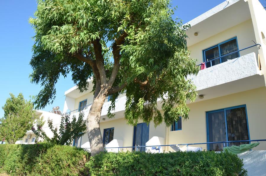 Litsas Studios Fánai Dış mekan fotoğraf