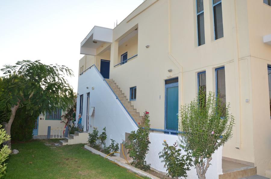 Litsas Studios Fánai Dış mekan fotoğraf