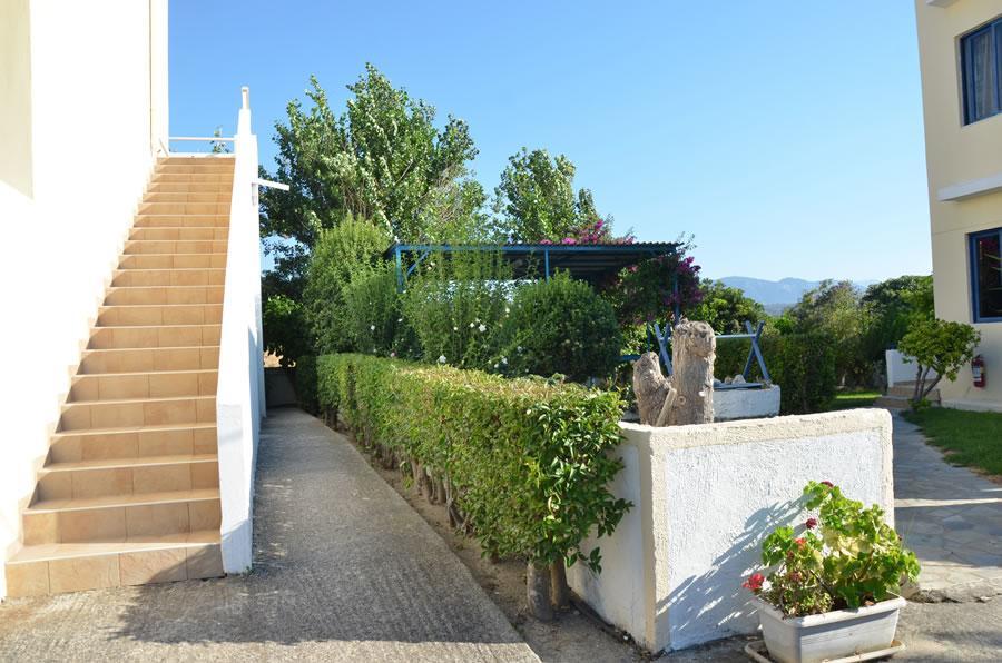 Litsas Studios Fánai Dış mekan fotoğraf
